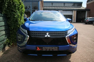Mitsubishi Eclipse Cross 2.4 PHEV Executive / 37