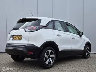 OPEL CROSSLAND 1.2 TURBO BUSINESS EDITION/CAMERA/LED/HALF-LEDER/PDC/LANE ASSIST / 6