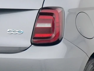 Fiat 500 Urban 42 kWh Private Lease 379 per maand. / 50
