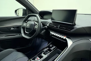 Peugeot 3008 1.6 HYbrid 180 Allure Pack Business | 19 inch | Automaat | Achteruitrijcamera | Navigatiesysteem | Apple carplay | Electronic climate control / 16