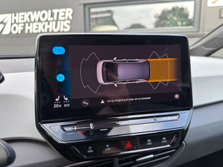 Volkswagen ID.3 Pro 58 kWh 204 PK Trekhaak | ACC | Carplay | SOH 94% / 17