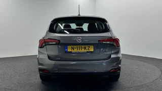 Fiat Tipo 1.0 Life CRUISE CLIMA LM NAVI CARPLAY / 8