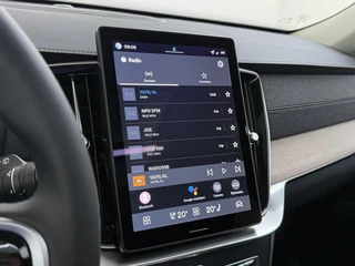 Volvo XC90 2.0 T8 Plug-in hybrid AWD Plus Dark ACC | APPLE CARP. | 7. PERSOONS | PANNO. DAK | 360˚ CAMERA | / 42