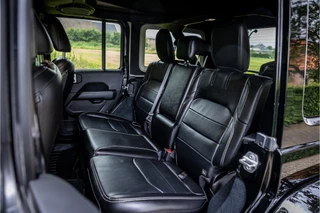 Jeep Wrangler Unlimited 4xe 380 Sahara  Adaptive Cruise Alpine / 25