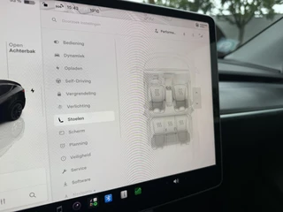 Tesla Model Y Long Range AWD 75 kWh / 25