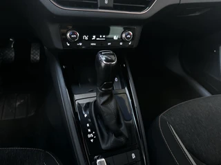 Skoda Kamiq 1.0 TSI 110pk DSG Business Edition LED Virtual Cockpit Stoelverwarming DAB+ App-Connect / 13