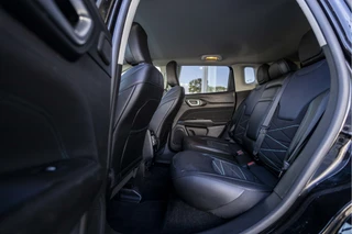 Jeep Compass 1.5T e-Hybrid Upland  | 360° Camera | 19" | ACC / 11