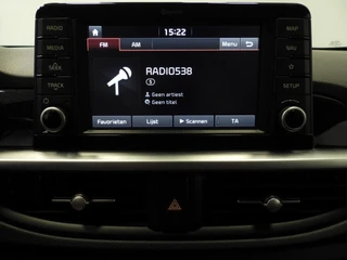 Kia Picanto 1.0 CVVT Design Edition LEER/NAVI/CAMERA/CRUISE/16"LMV! / 10