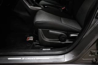 Suzuki S-Cross 1.4 Boosterjet Select Smart Hybrid | CLIMA | STOELVERWARMING | CAMERA | TREKHAAK / 27