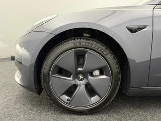 Tesla Model 3 Standard RWD Plus 60 kWh SOH 94,1% FabrieksGarantie | Warmtepomp | Panoramadak / 27