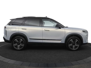 Jaecoo 7 1.5 GDI SHS-P Exclusive  - Stoelverwarming-/ventilatie - Schuif-/kanteldak - Navigatie - Apple CarPlay/Android Auto - Fabrieksgarantie tot 03-2033 / 7