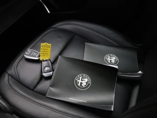Alfa Romeo Giulia 2.2 / 9