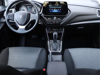 Suzuki S-Cross 1.4 Boosterjet Select Smart Hybrid  | Trekhaak | Stoelverwarming / 2