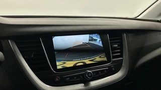 Opel Grandland X 1.2 Turbo Innovation AUTOMAAT STOELVER CRUISE CAMERA NAVI LM CARPLAY. / 8