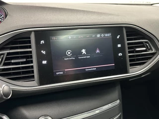 Peugeot 308 1.2 PureTech Blue Lease Premium CAMERA CARPLAY NAVI ECC CRUISE LM. / 30