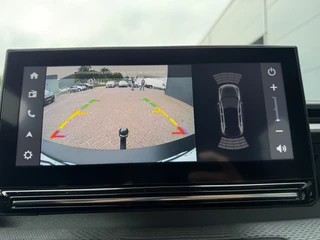 Citroën ë-C3 Max 113pk 44 kWh (Trekhaak - Camera - Automatische Airco - Navigatie - Apple Carplay - LED) / 22