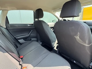 Volkswagen Polo 1.0 MPI Polo * Carplay * 34.000KM! * Airco * Multifunctioneel Stuur * Metallic * / 22