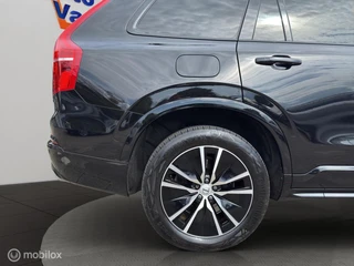 Volvo XC90 2.0 T8 Recharge AWD R-Design / 23