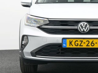Volkswagen Taigo 1.0 TSI Life ACC | Camera | Private lease 469,- p.m. | / 39