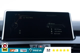 BMW 225xe Active Tourer M-Sport | Leder | Stoelverwarming | Memory / 29