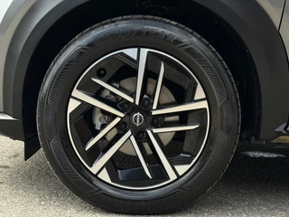 Nissan Juke 1.6 Hybrid N-Connecta / 14