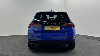 Skoda Scala 1.0 TSI Sport Business LM CRUISE CARPLAY ECC. / 12