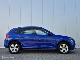 SKODA KAMIQ 1.0 TSI SPORT AUTOMAAT/CAMERA/LED/STOELVERWARMING/CARPLAY / 7