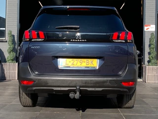 Peugeot 5008 1.2 PureTech Allure|AUT|7 zit|Cruise|Trekhaak / 10