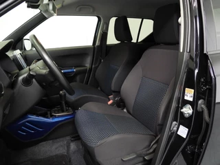 Suzuki Ignis 1.2 Smart Hybrid Select NAVI-APP/CAMERA/AIRCO/LED/16"LMV! / 21