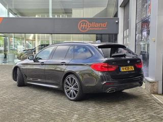 BMW 5-serie Touring 540i xDrive |M SPORT|PANO|MEMORY|H&K|VOL! / 11