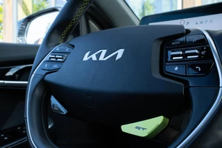 Kia EV6 Performance GT AWD 77.4 kWh|Stoel Verkoeling+Verwarming|360 Camera|Meridian|Pano| / 20