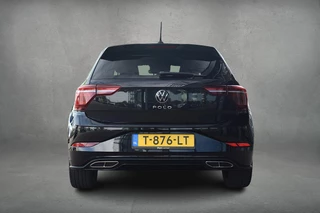 Volkswagen Polo 1.0 TSI R-Line Business | Pano | IQ | Beats | Stoelverwarming / 10
