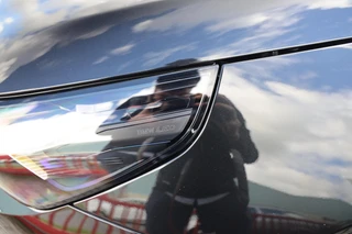 BMW 5-serie Touring M5|Bowers&Wilkins|Pano|Stoelkoeling|HUD|360 Camera| / 35