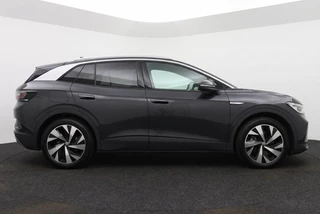 Volkswagen ID.4 Pro Performance 77kWh 204PK l 90.19% SOH l Pano l 360° l HUD l VOL OPTIES / 8
