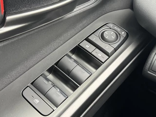 Toyota bZ4X Touring Dynamic 75 kWh APPLE/ANDROID BLINDSPOT CLIMA PARK-SENSOR STOEL/STUURVERWARMING EL-BESTUURDERSSTOEL EL-ACHTERKLEP / 13