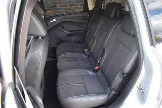 Ford C-MAX 1.0 125pk ECC LMV NAVI CRUISE / 6