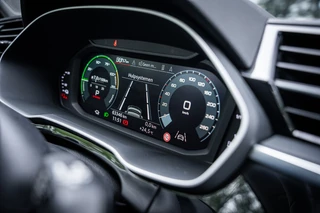 Audi Q3 Sportback 45 TFSI e Advanced Edition Aut. | Cruise | PDC| Navi | / 60
