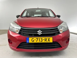Suzuki Celerio 1.0 Comfort Airco | Bluetooth | Hoge Instap / 26