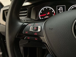 Volkswagen Polo 1.0 TSI R-Line Edition LED Navigatie Parkeersensoren Climate Control DAB+ / 22