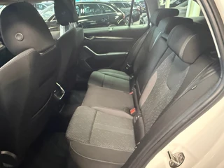 Skoda Octavia Combi 1.4 TSI iV PHEV Sportline Business/pano/head up/memory /apple/dodehoek / 22