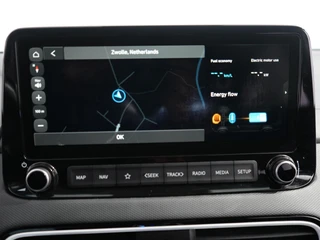 Hyundai Kona 1.6 GDI HEV Comfort | Trehaak | ACC | Camera | / 13
