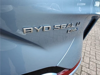 BYD SEAL U 1.5 T DM-i AWD DESIGN  Sunroof | 4x4 | Leder | HUD | 360 Camera / 36
