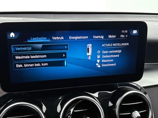Mercedes-Benz GLC-klasse 300e 4MATIC Business Solution Luxury CAMERA | TREKHAAK | NAVI & CARPLAY / 15
