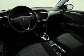 Opel Corsa 1.2 Elegance Automaat | Airco | Navigatie | Cruise control | Trekhaak | Lage km stand / 16