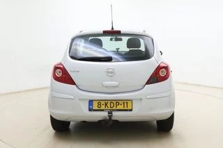 Opel Corsa 1.2-16V Berlin | Airco| Cruise Control | Trekhaak | Lichtmetalen velgen | / 12