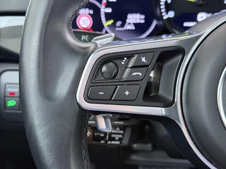 Porsche Cayenne 3.0 E-Hybrid Platinum Edition SOH 100%! 340kw | MEM. SEATS | Luchtvering | pano | stoelverwarming + verkoeling | 360 camera | Bose | sportchrono | mega knappe auto! | incl 12 mnd Bovag garantie | / 35