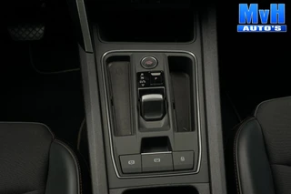 CUPRA Formentor 1.4 PHEV|PANO|STUUR.VERW|CAM|ACC|LED|SOH98% / 12