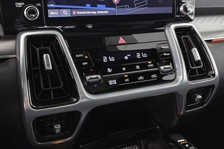 Kia Sorento 1.6 T-GDI Plug-in Hybrid 4WD ExecutiveLine Panoramadak Stoelventilatie Head-Up Leder SOH 100% / 27