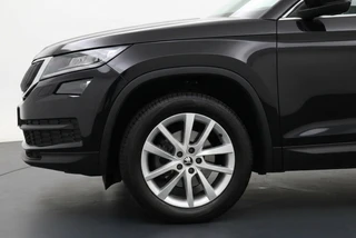 Škoda Kodiaq 1.5 TSI Business Edition l Camera l Trekhaak l Pano / 9