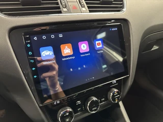 Škoda Octavia 1.0 TSI Greentech Style Business NAVI CARPLAY CRUISE LM ECC. / 31